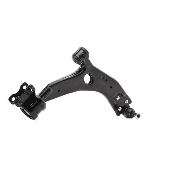 goCORE GCB730081 Querlenker Volvo C70 Cabrio 2.0 D3 150PS 2010