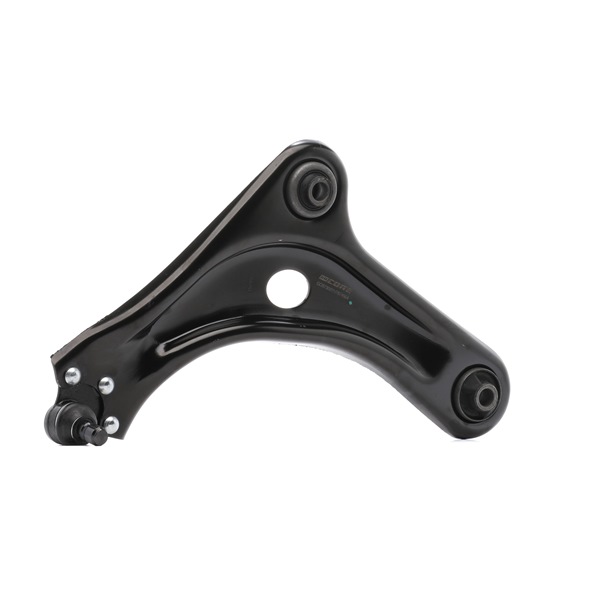 goCORE GCB730221 Querlenker Citroen C4 Cactus 1.6 VTi Flex 122 PS EC5