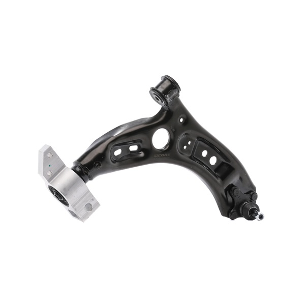 goCORE GCB730295 Querlenker Audi A3 8P1 1.8 T 150 PS BPU