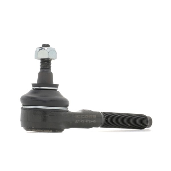 goCORE GCI140011 Hydrauliköl 1.4 Bioflex 82PS 2014