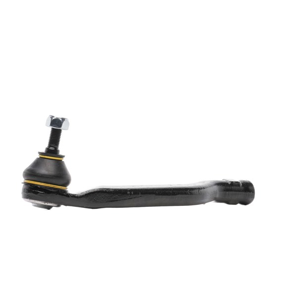 RIDEX PLUS 914T0341P Końcówka drążka kierowniczego Renault Scenic 3 1.5 dCi (JZ02, JZ0R) 95 KM K9K 846