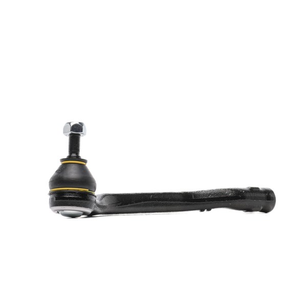 RIDEX PLUS 914T0342P Końcówka drążka kierowniczego Renault Scenic 3 1.5 dCi (JZ02, JZ0R) 95 KM K9K 846