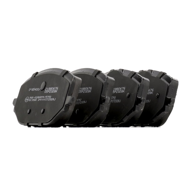 DS STARK Remblokset SKBP-0012752
