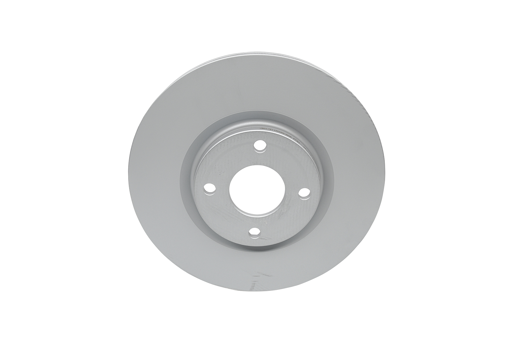 ATE 24.0125-0223.1 Δισκόπλακες Ford Ecosport mk2 1.6 Ti-VCT 122 PS IQJB