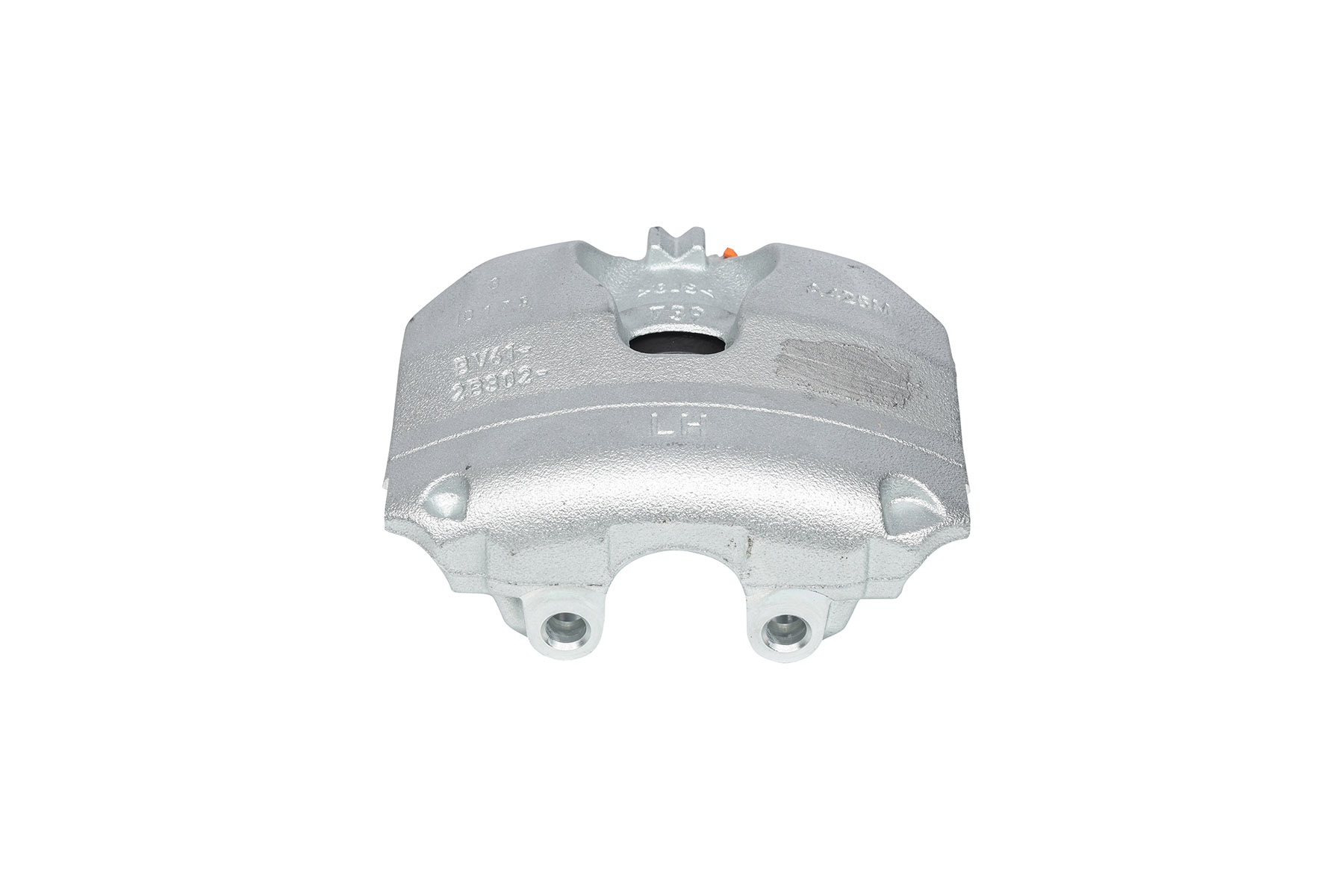ATE 24.3571-9719.5 Féknyereg Ford Transit Connect MK2 2.5 Duratec 171 LE S7GB
