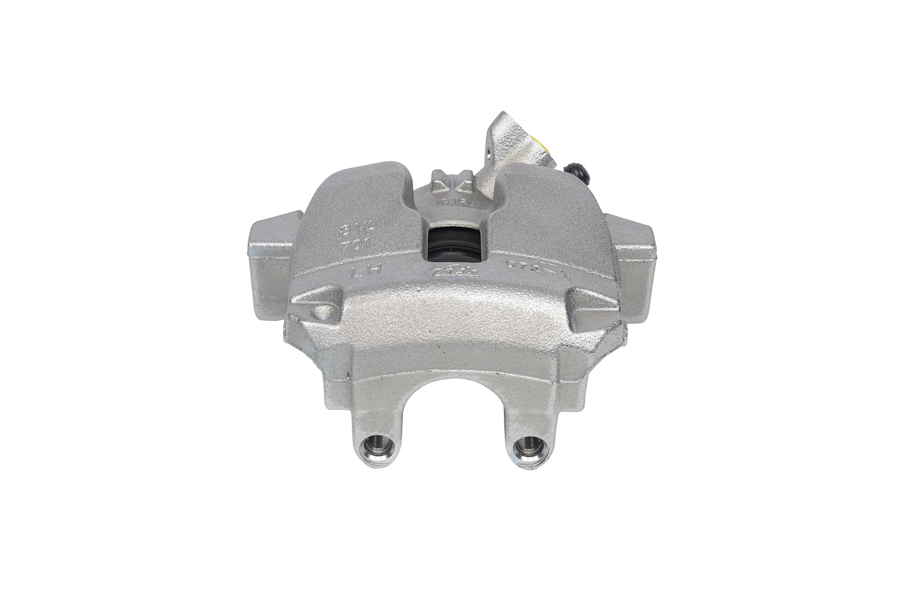 ATE 24.3601-9701.5 Remklauw DS7 Crossback PureTech 130 (JRHNSU) 130 Pk HNS (EB2ADTS)