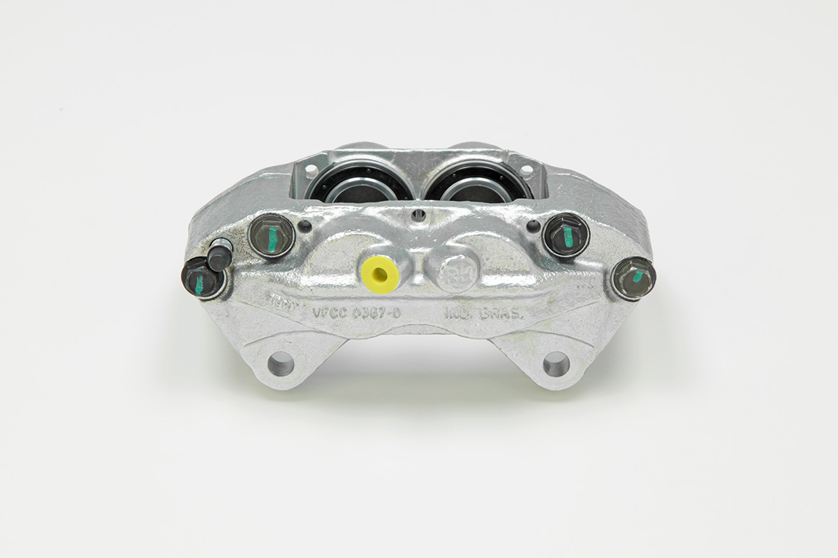 ATE 24.4431-1702.5 Pinze freni Toyota Hilux III 3.0 D (KUN16) 171 CV 1KD-FTV