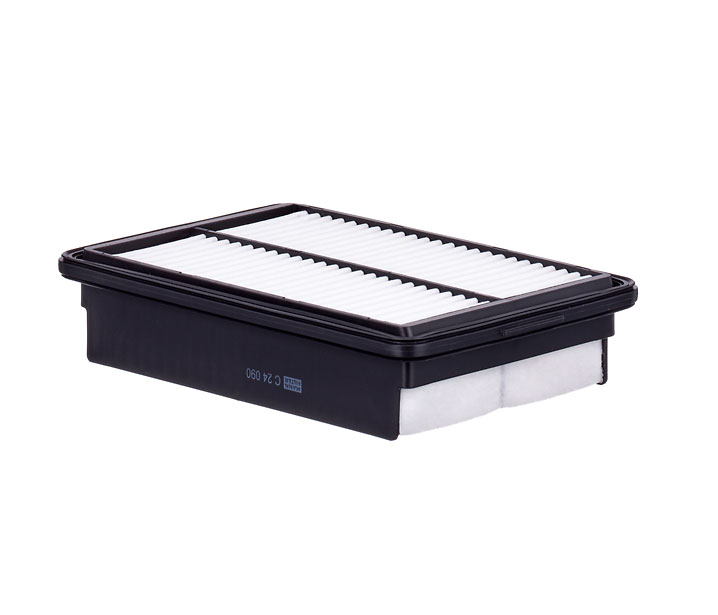 MANN-FILTER C 24 090 Luftfilter KIA Seltos (SP2, SP2I) 2.0 MPi (SP2) 150 hk G4NH