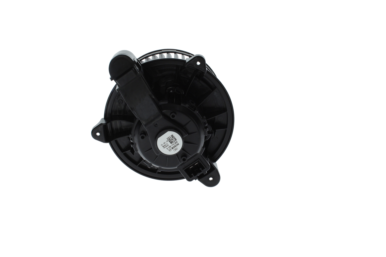 BOSCH 0 130 115 809 Heater blower motor FORD Transit Mk7 Platform / Chassis (V363) 2.0 EcoBlue 4x4 130 hp YMR6