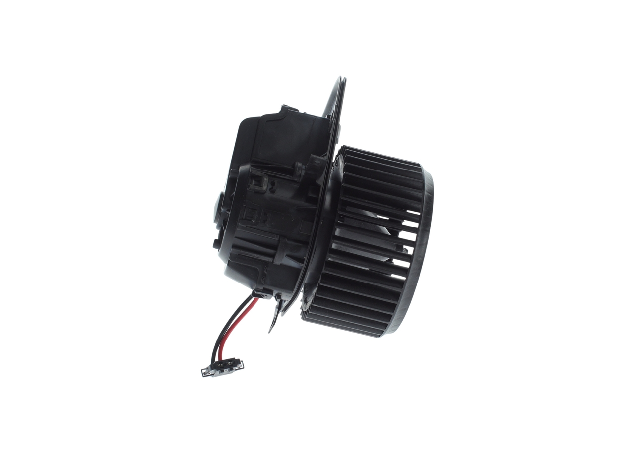 BOSCH 0 130 115 811 Innenraumgebläse VW Multivan T6 2.0 TDI (CXEC) 199PS 2023