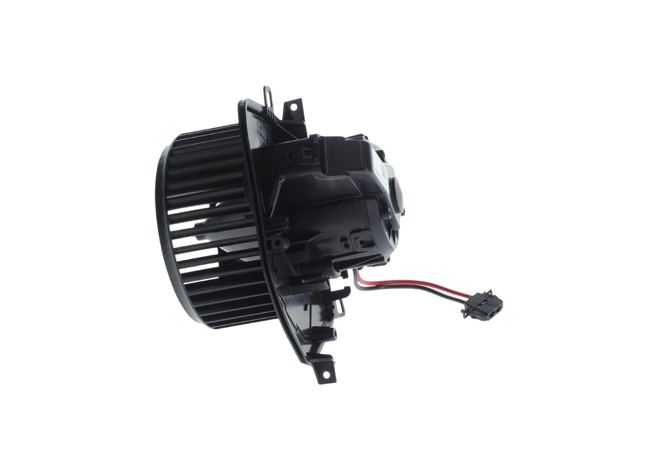 BOSCH 0 130 115 812 Ventilador do habitáculo VW T6 Camião de plataforma 2.0 TDI 180 cv CFCA