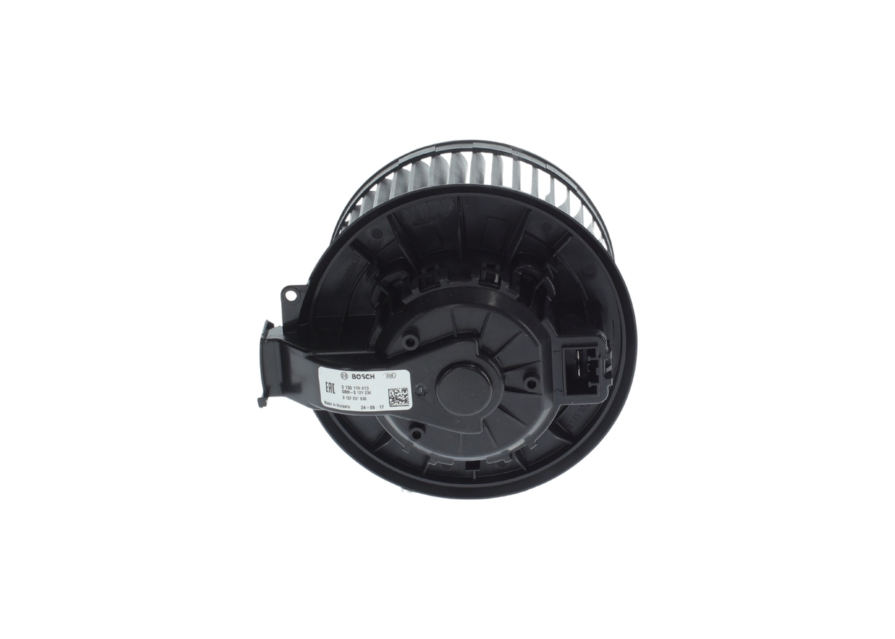 BOSCH 0 130 115 813 Kachelventilator VW Load Up 1.0 BlueMotion 75 Pk CHYB