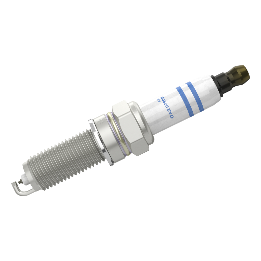 BOSCH 0 242 145 611 Bougie de préchauffage EVO X (CZ4A) 280CV 2007