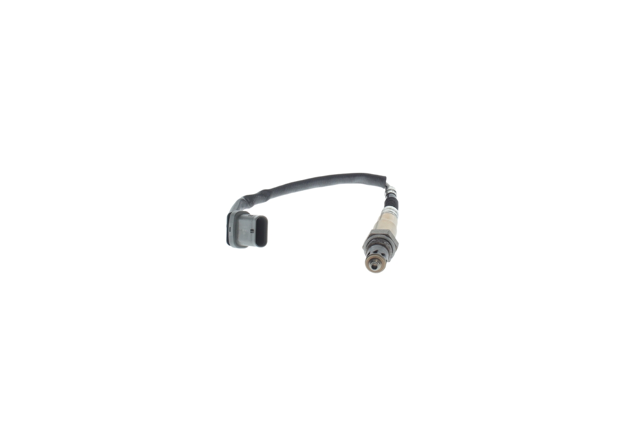 BOSCH 0 258 010 00V Turbo 1.2 Turbo 110 cv F 12 SHL