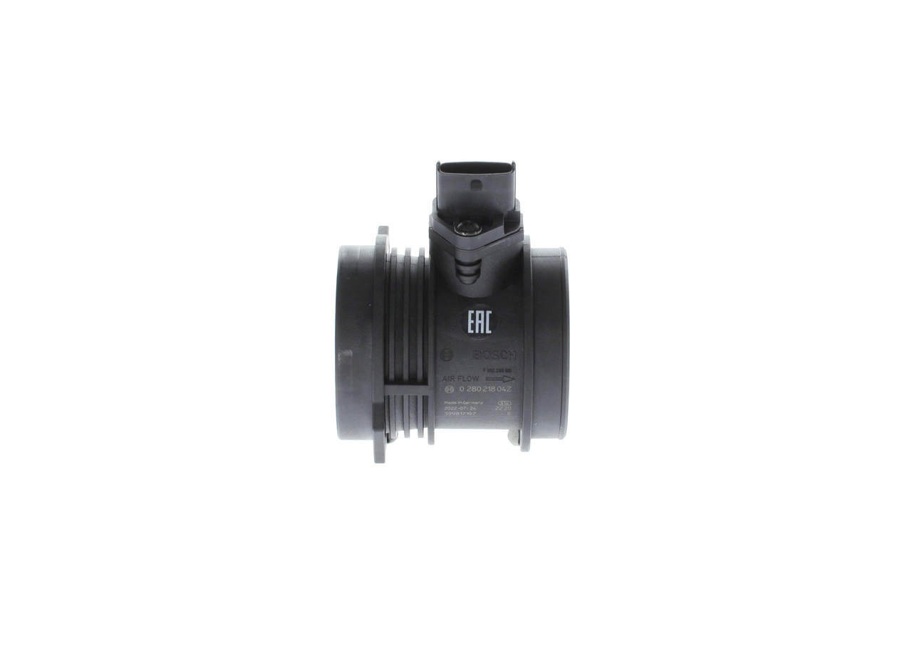 BOSCH 0 280 218 04Z Sensor temperatura de combustível 3.5 195 cv G6CU
