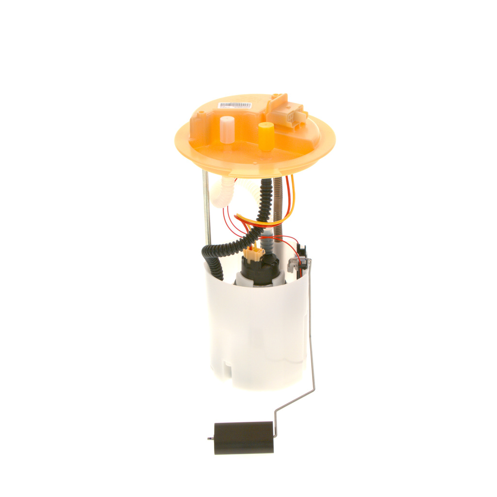BOSCH 0 580 203 400 Regolatore pressione carburante 1.3 D Multijet (312.YXE1A, 312.YXU1A) 95 CV 312 B1.000