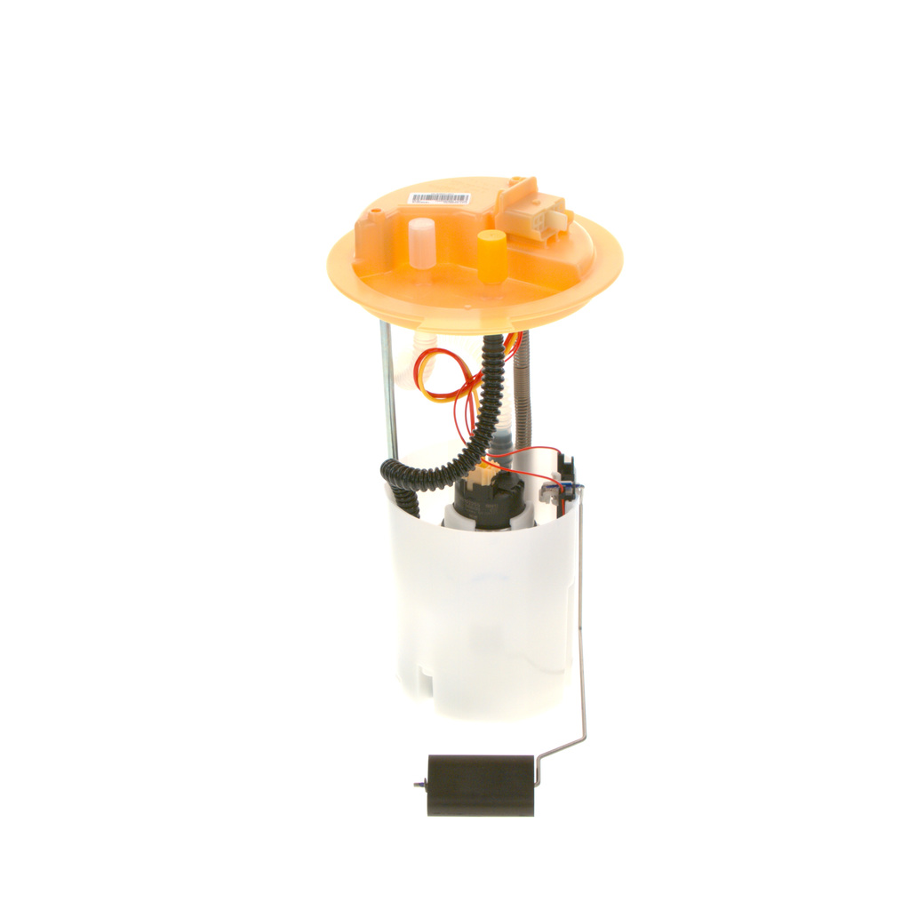 BOSCH 0 580 203 401 Regolatore pressione carburante 1.3 D Multijet (312PXU1A, 312PXW1A) 95 CV 199 B1.000