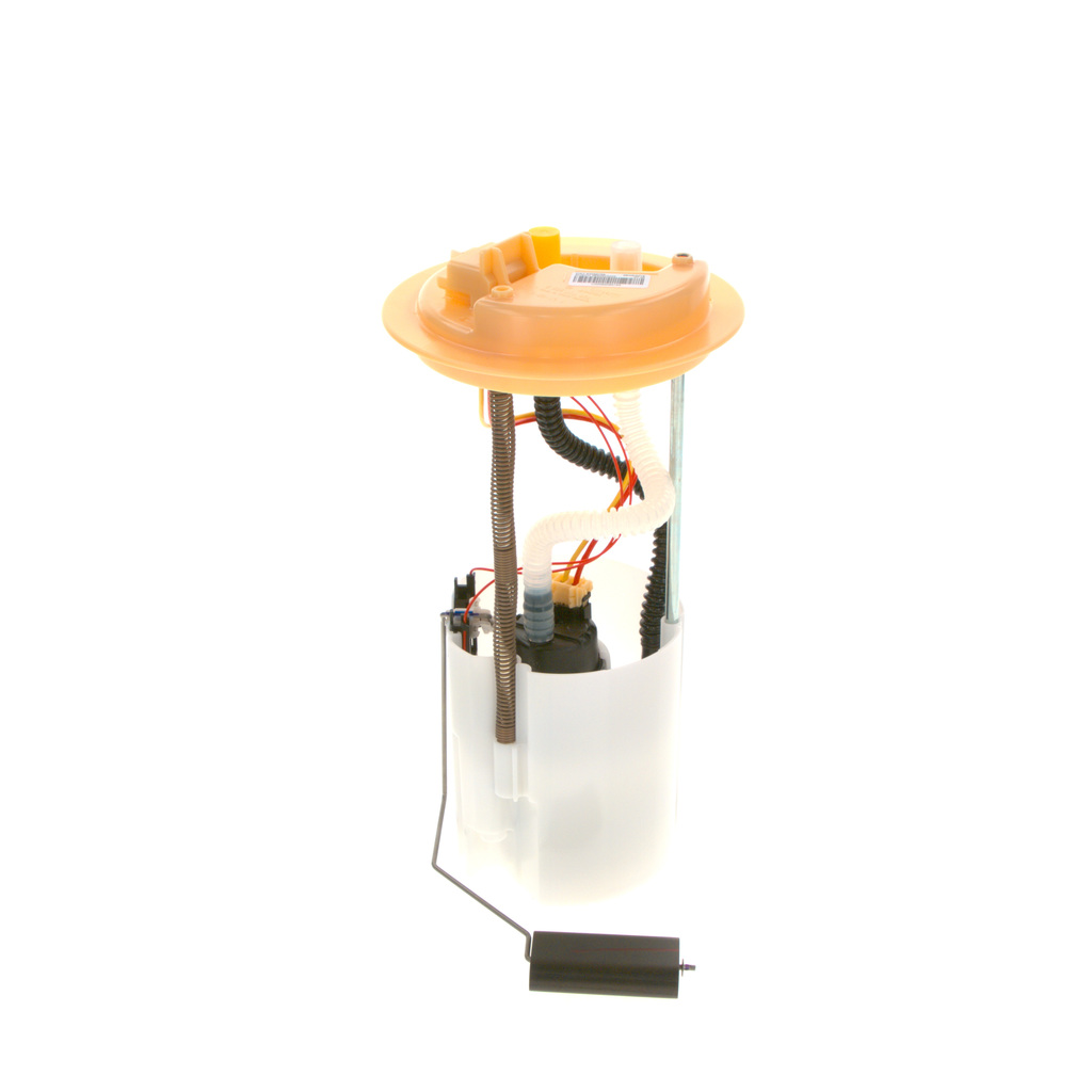 BOSCH 0 580 203 402 Sensor de posição de borboleta 1.3 D Multijet 4x4 (312PXL1A) 75 cv 199 A1.000