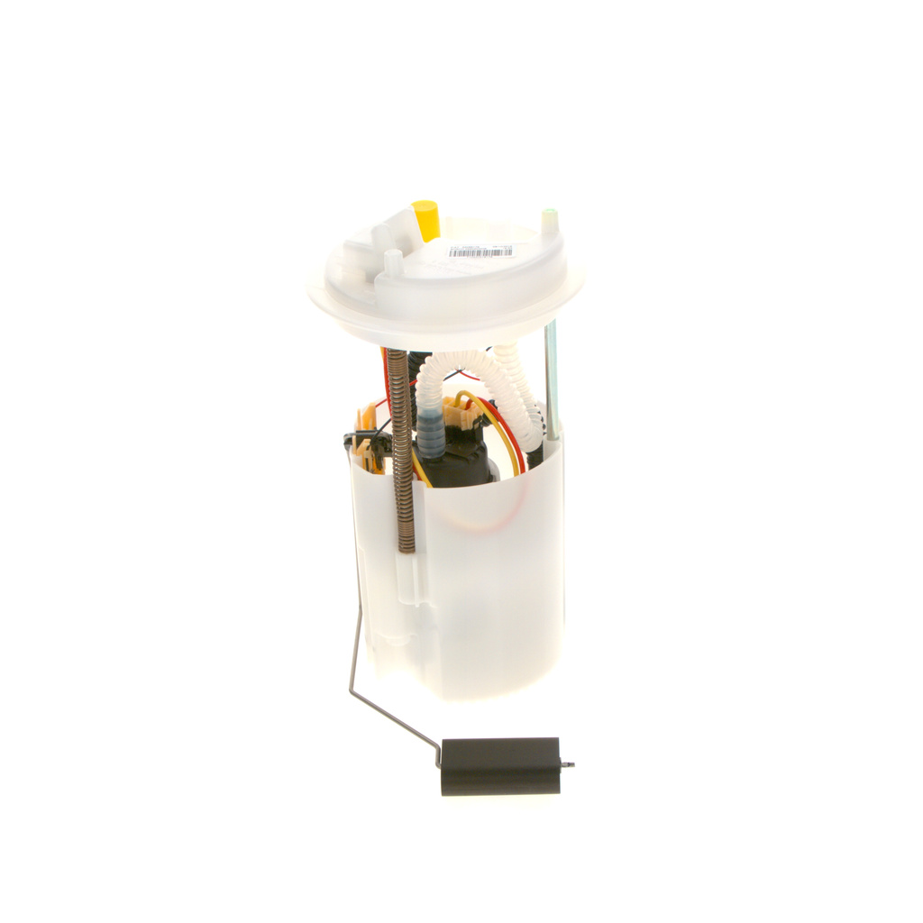 BOSCH 0 580 203 406 Pompa paliwa Fiat Linea 323 1.3 JTD Multijet (323AXB1A) 86 KM 199 A3.000