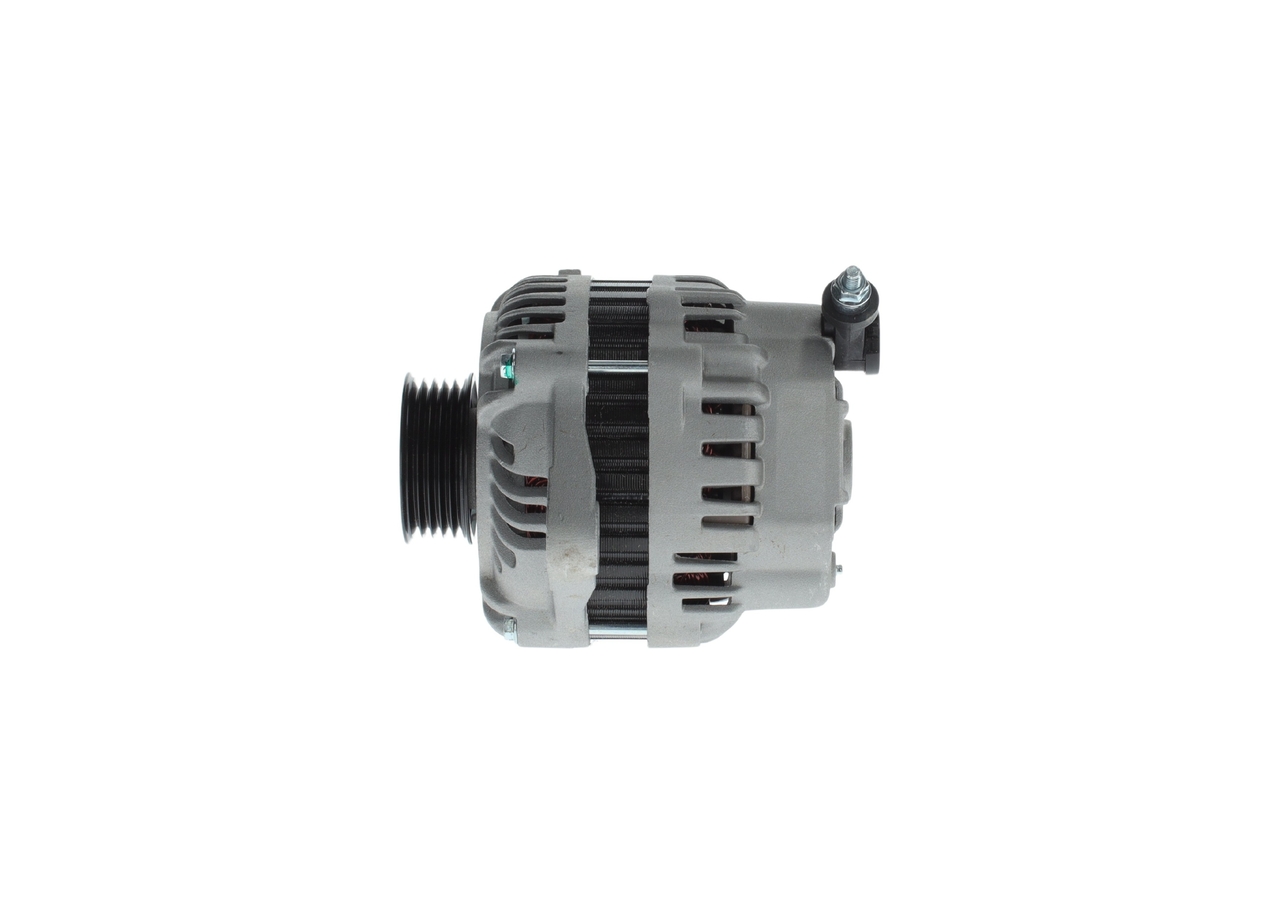 BOSCH 0 986 086 890 Lichtmaschine Suzuki Swift 3 1.6 (RS 416, RR 416, ZC31S) 125PS 2015