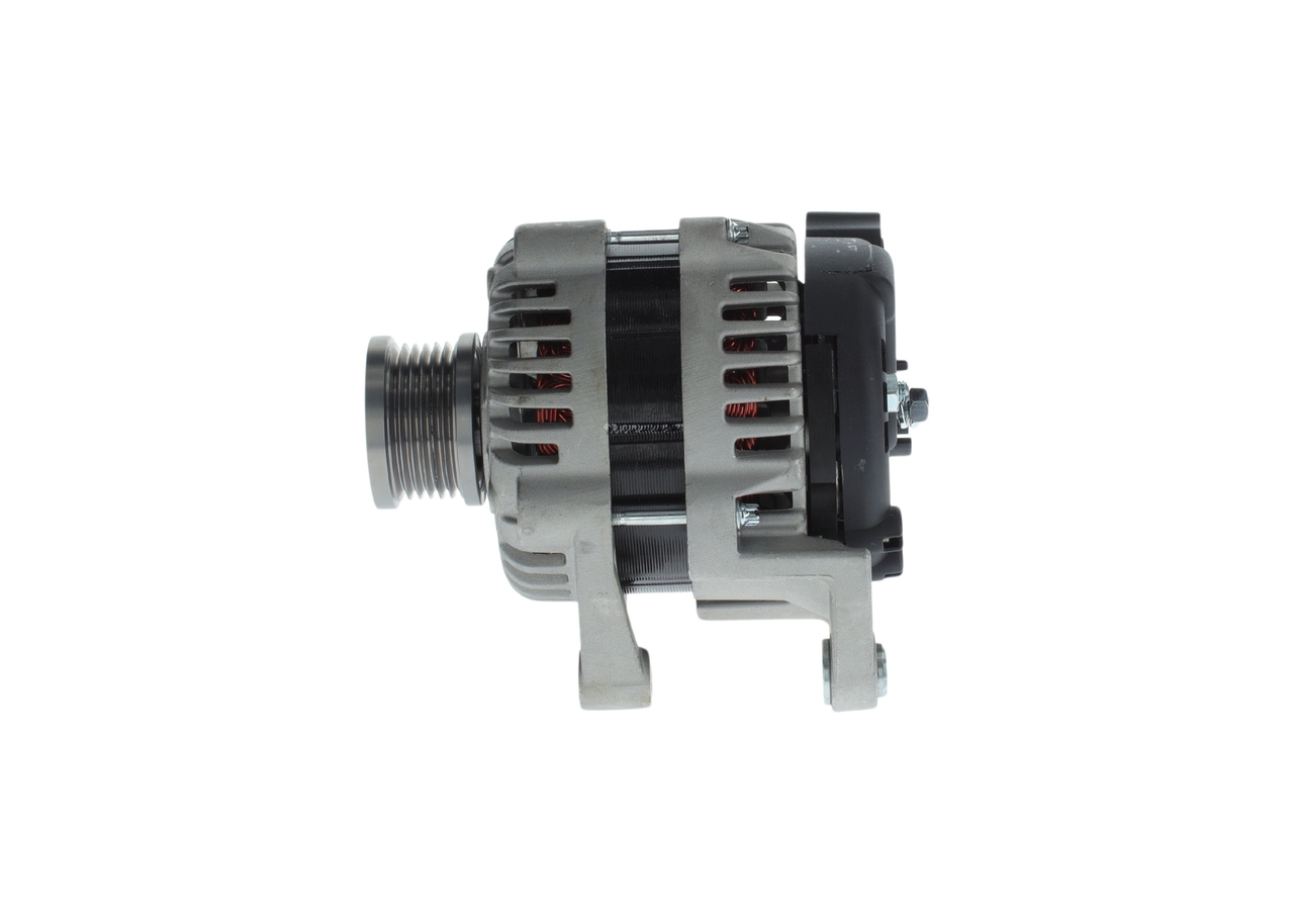 BOSCH 0 986 087 010 Startin solenoidi 1.6 Turbo 4x4 (68) 180 hv A 16 LET