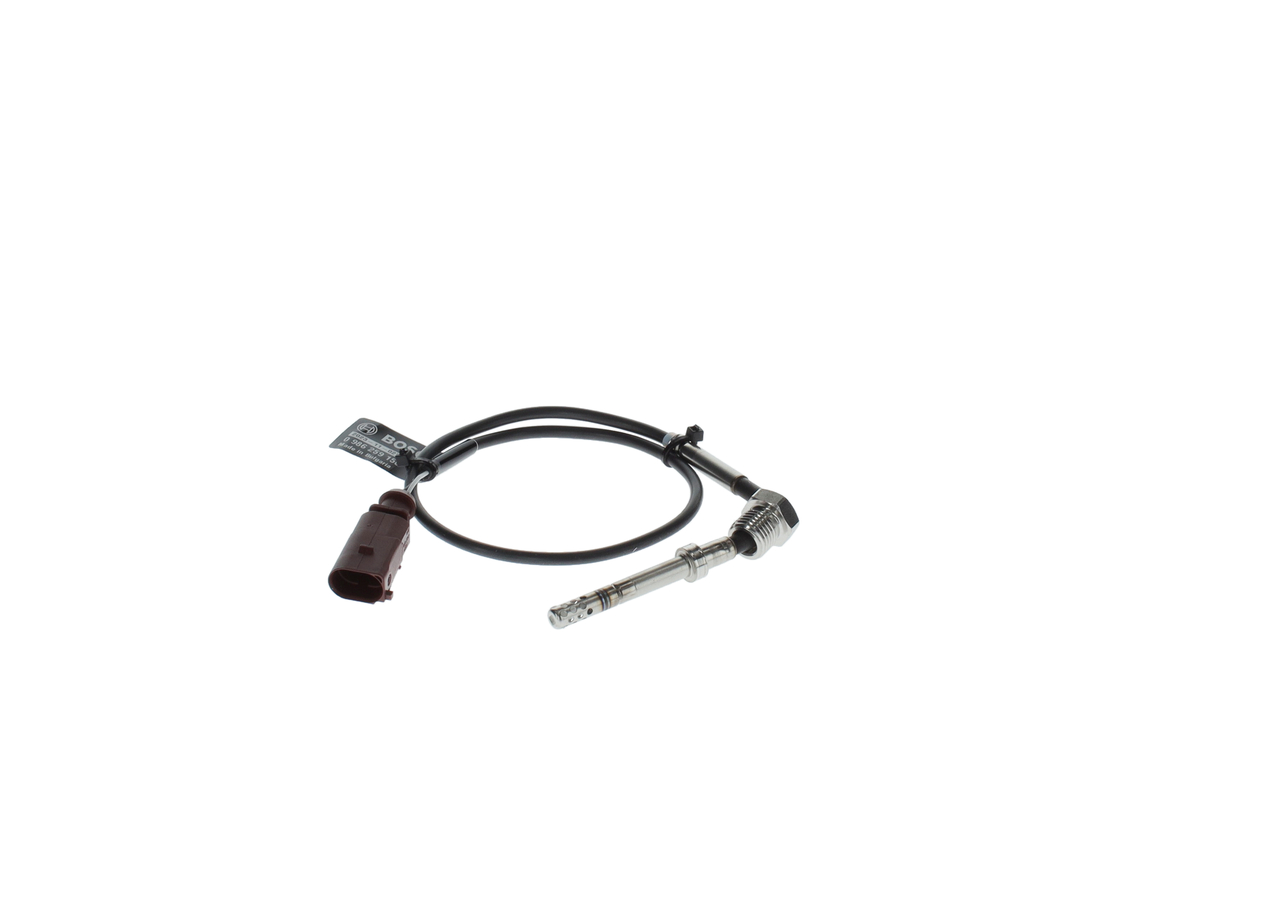 BOSCH 0 986 259 150 Sensor temperatura dos gases de escape Porsche Cayenne 92A 3.0 Diesel 245 cv MCR.CA