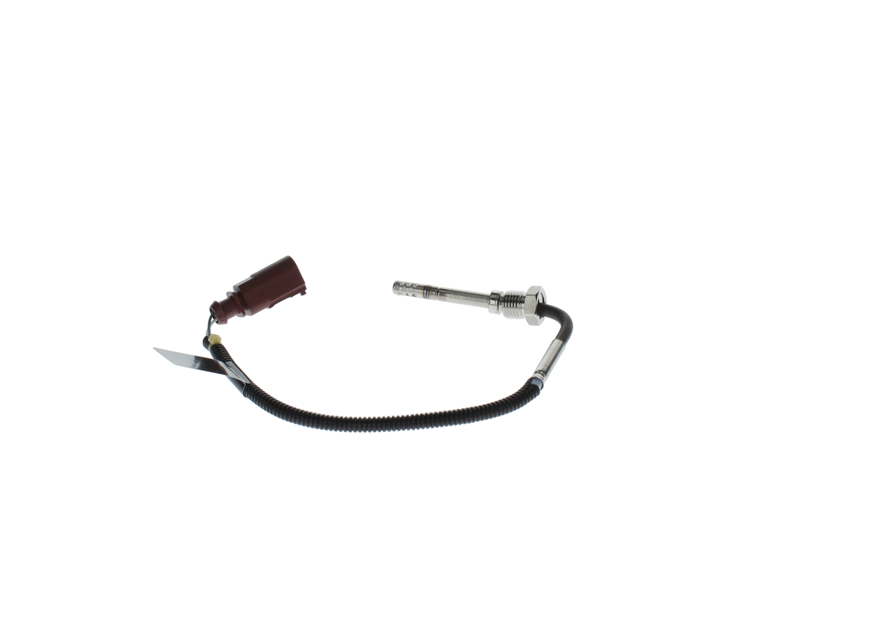 BOSCH 0 986 259 155 Sensore di temperatura Audi Q5 8RB SQ5 3.0 TDI quattro 313 CV CVUC