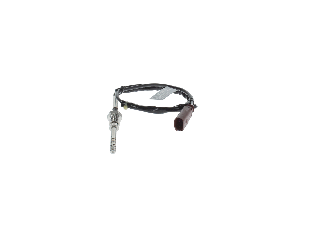 BOSCH 0 986 259 158 Sensor temperatura dos gases de escape Audi A4 B8 Avant 3.0 TDI quattro 245 cv CKVB