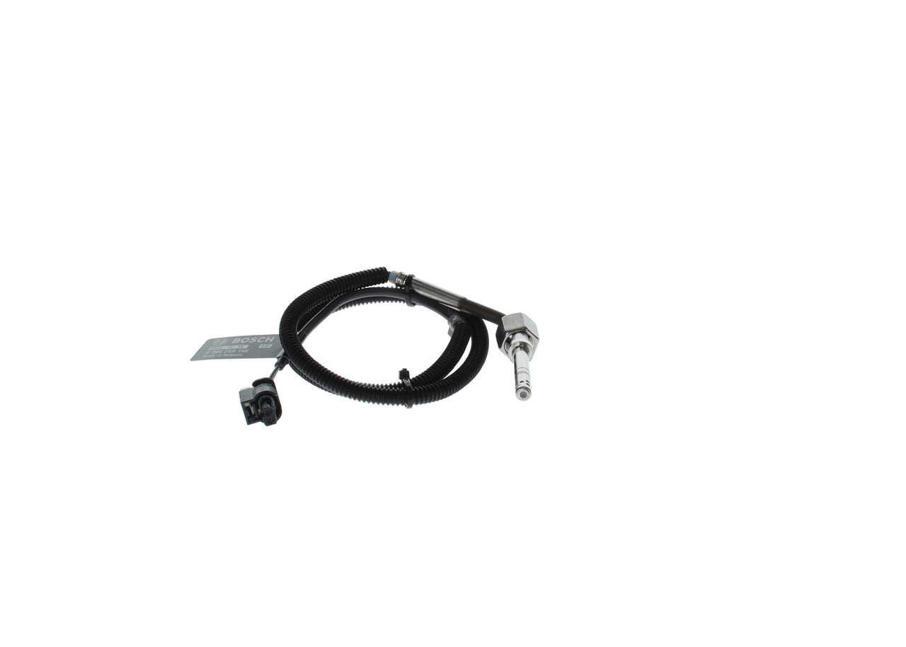 BOSCH 0 986 259 166 Öltemperatursensor E320 CDI (211.022) 212 PS OM 642.920