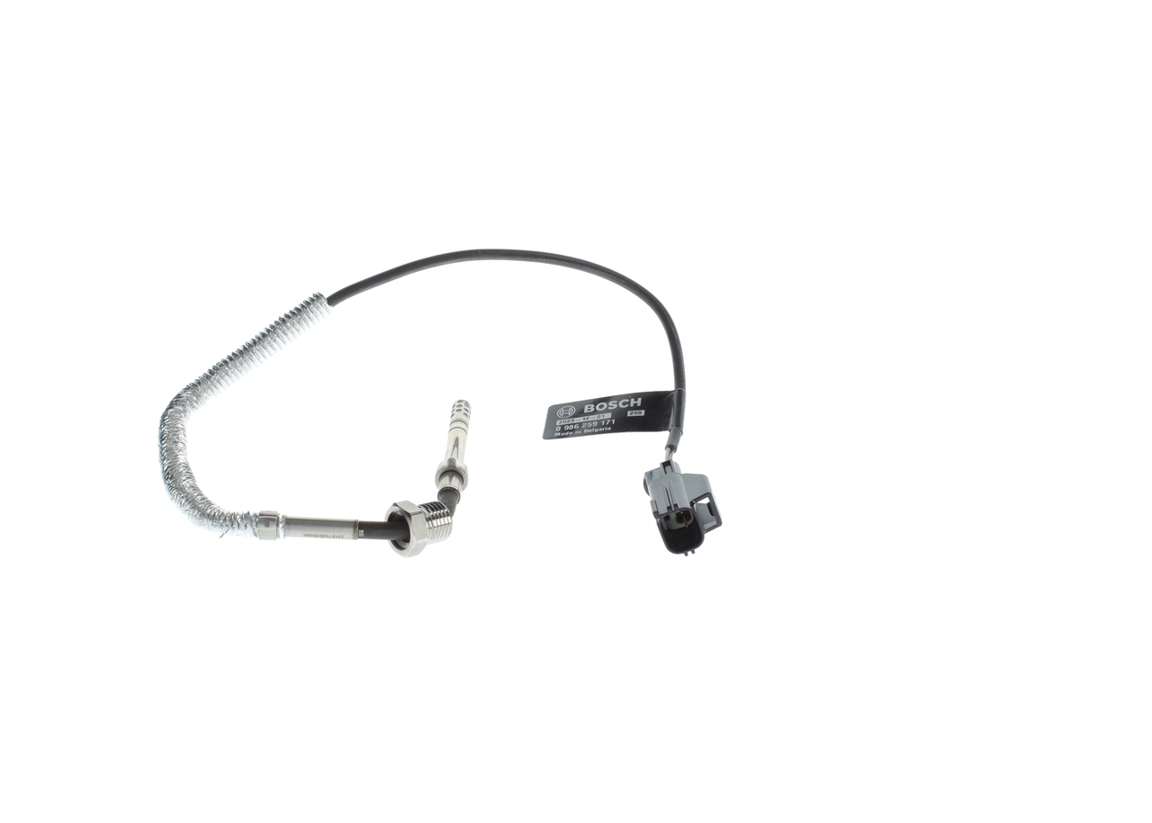 BOSCH 0 986 259 171 Lämpötila-anturi Volvo 545 2.4 Tdi 163 hv D 5244 T9