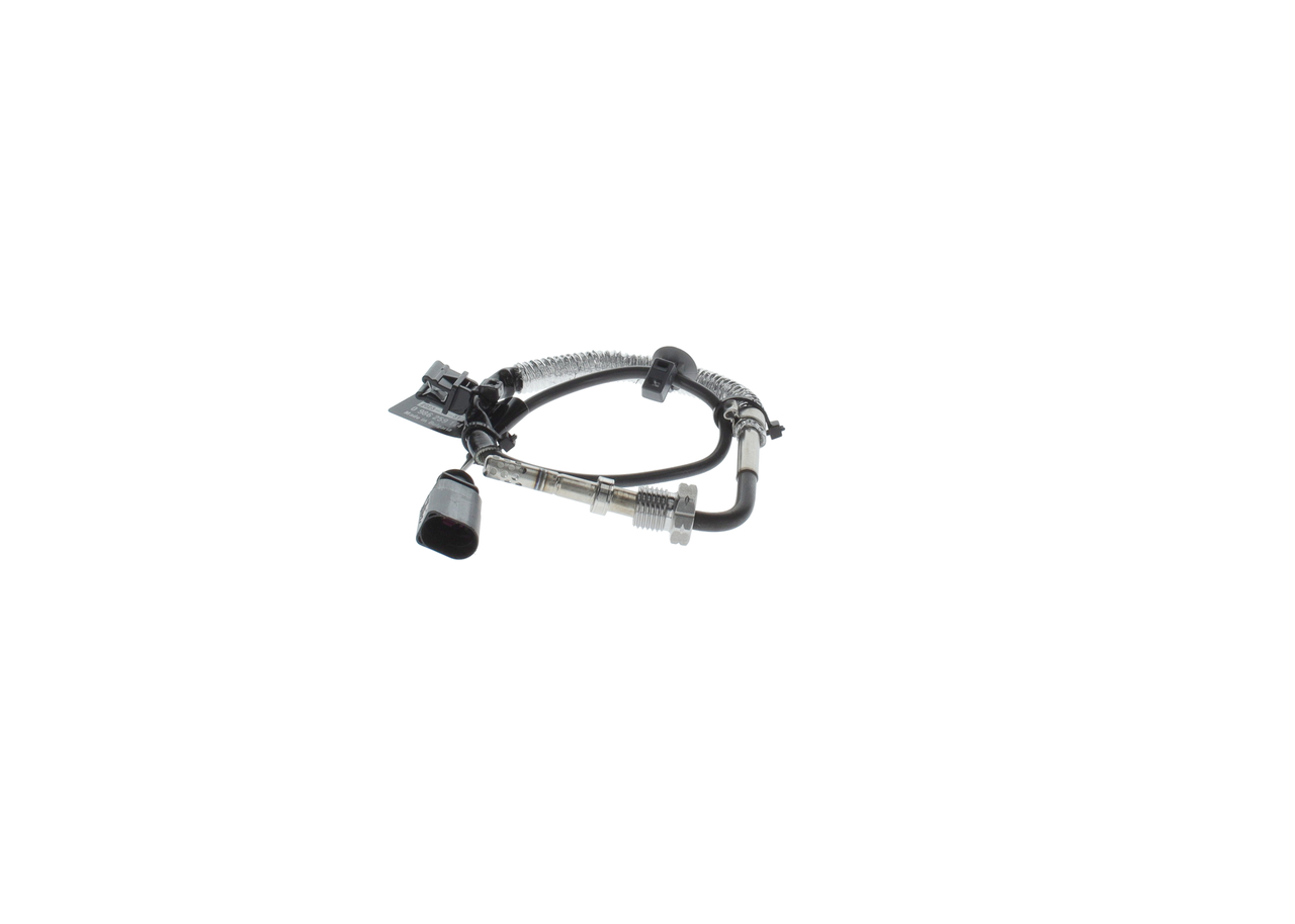 BOSCH 0 986 259 174 Sensor de temperatura Audi Q5 8r SQ5 3.0 TDI quattro 326 cv CVUB