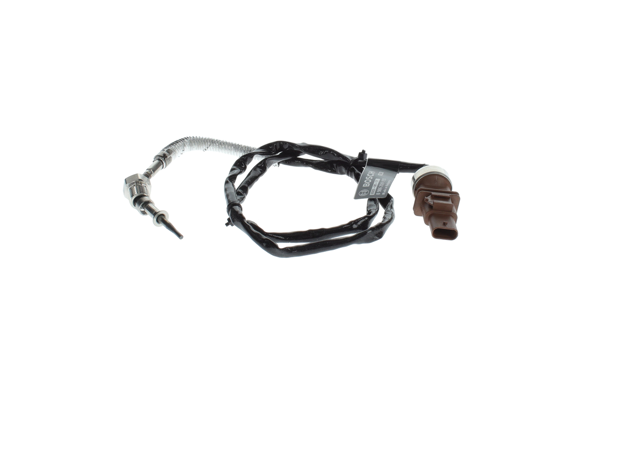 BOSCH 0 986 259 193 Sensor temperatura dos gases de escape Audi A6 C8 40 TDI 190 cv DESA