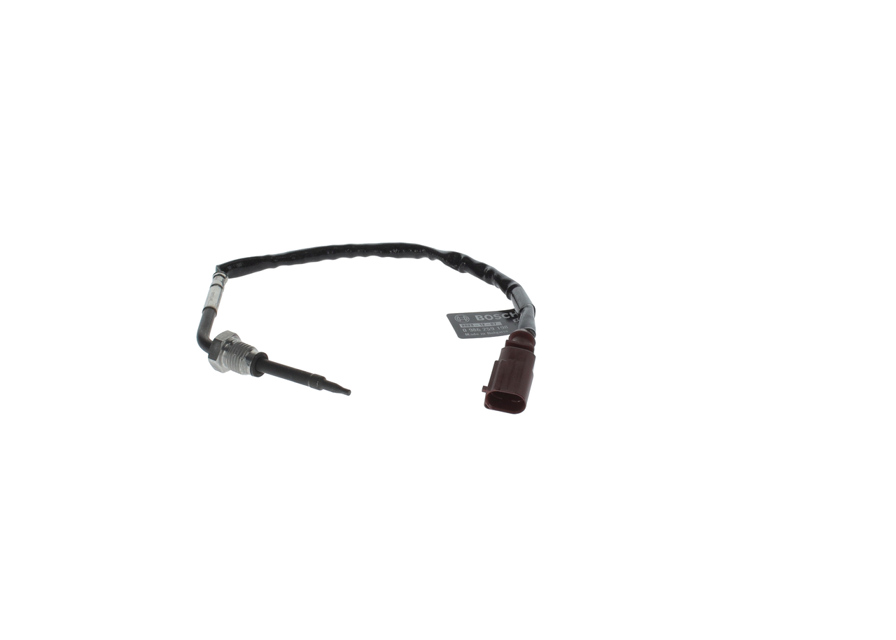 BOSCH 0 986 259 198 Sensor eksostemperatur Audi A6 C7 4g 3.0 TDI quattro 211 hk CRTF