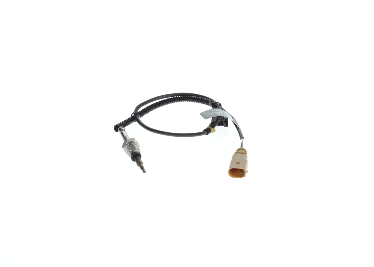 BOSCH 0 986 259 199 Sensor temperatura dos gases de escape Audi Q7 4M 3.0 TDI quattro 249 cv CVMD