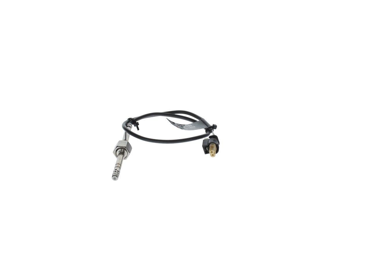 BOSCH 0 986 259 203 Sensor temperatura dos gases de escape Sprinter 907 910 314 CDI RWD (907.131, 907.133, 907.135, 907.231, 907.233... 143 cv OM 651.958
