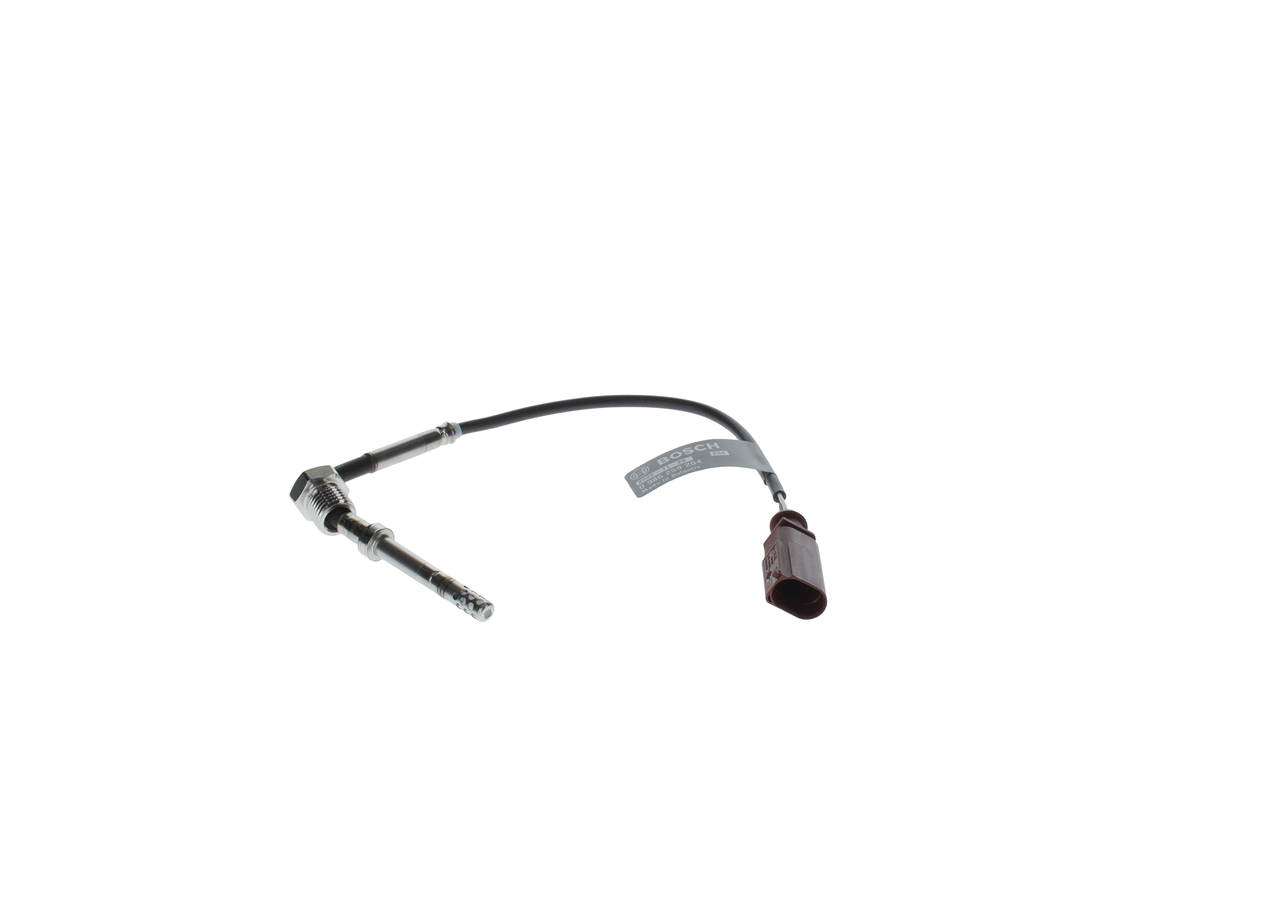 BOSCH 0 986 259 204 Сzujnik temperatury Porsche Cayenne 92A 3.0 Diesel 245 KM MCR.CA