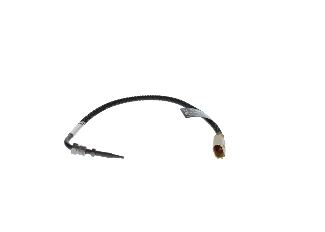 BOSCH 0 986 259 212 Sensor eksostemperatur Audi A6 C7 4g 3.0 TDI quattro 211 hk CRTF