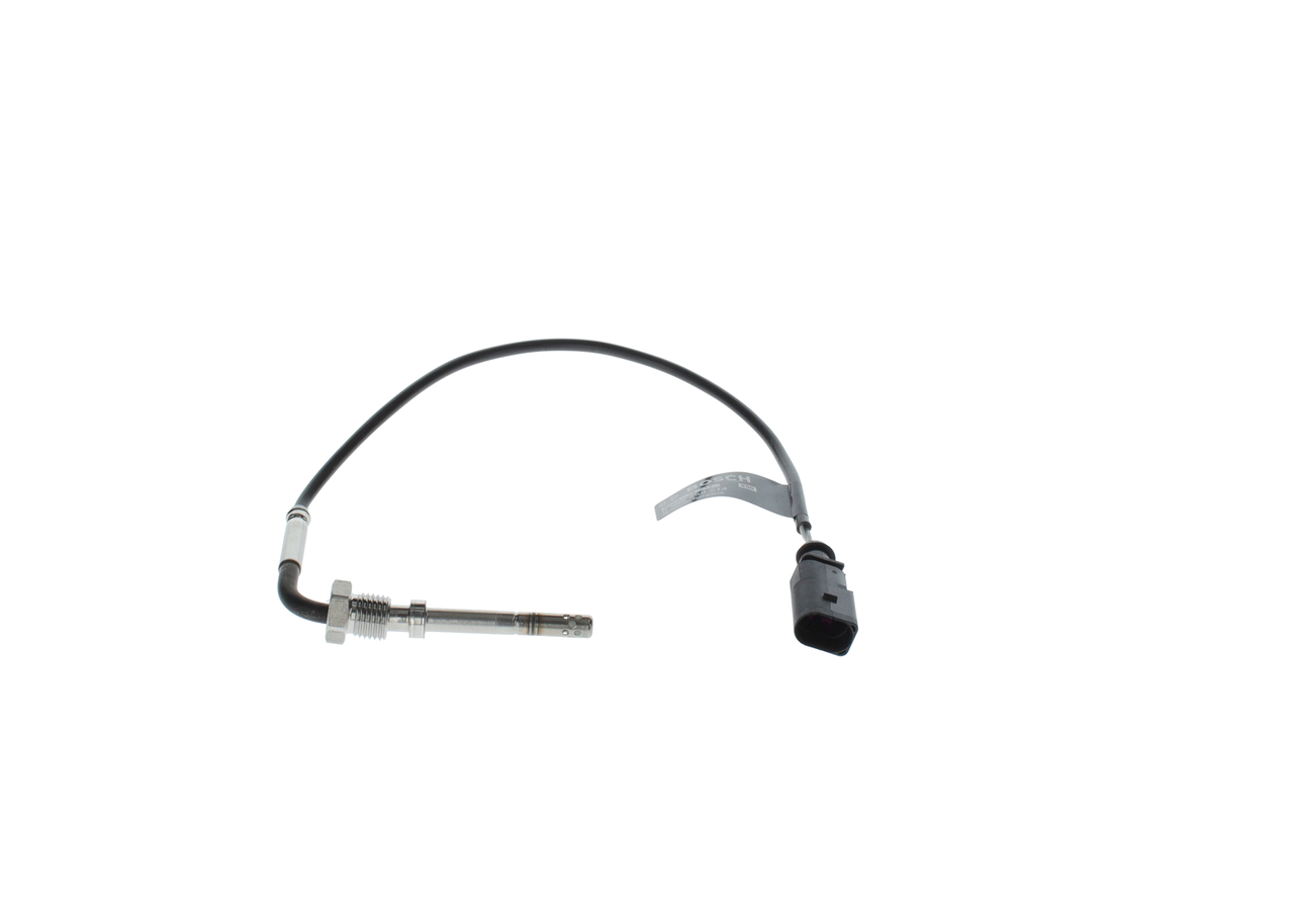 BOSCH 0 986 259 214 Sensor eksostemperatur Audi A6 C7 4g 3.0 TDI quattro 211 hk CRTF