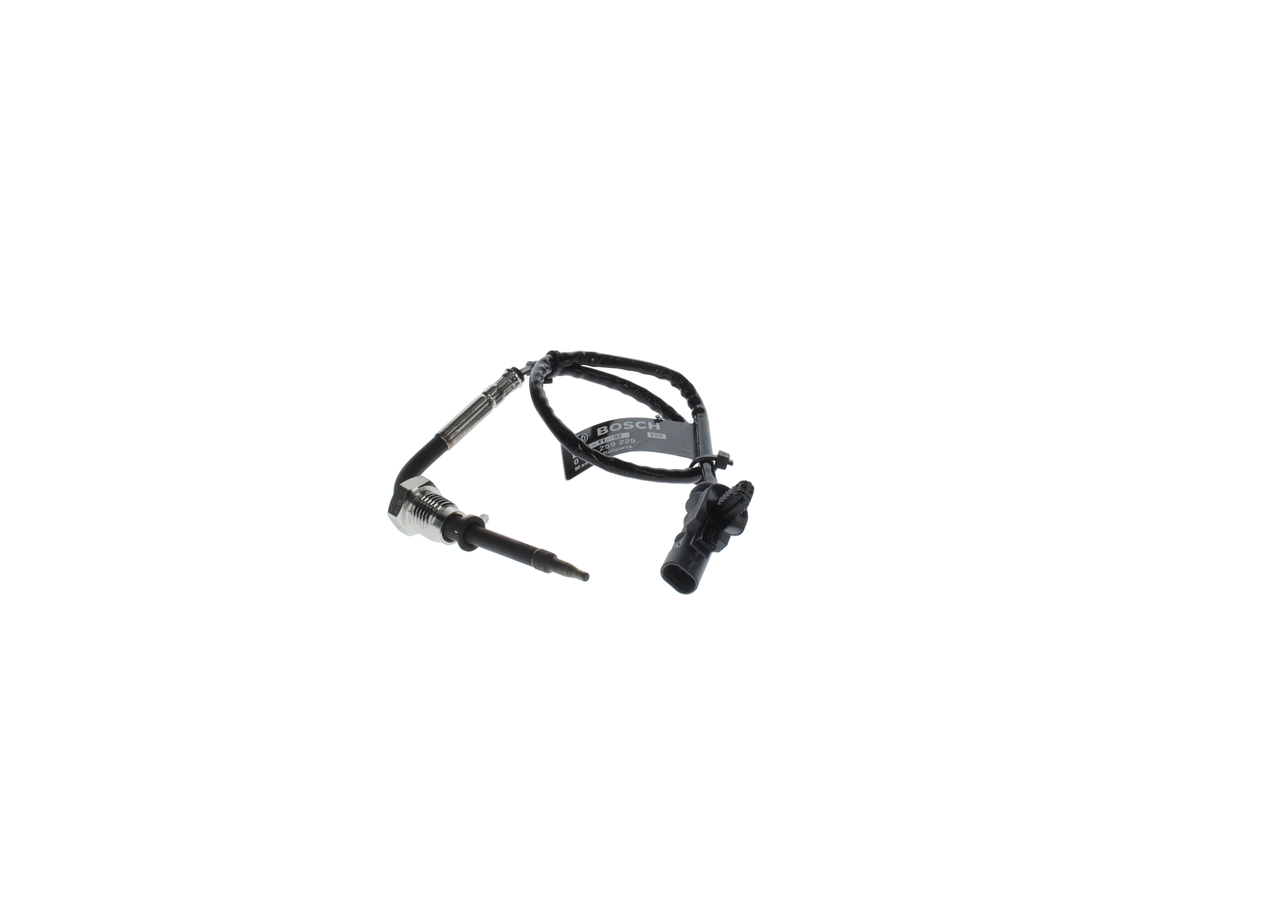 BOSCH 0 986 259 225 Laddtrycksventil 2.0 CRD 4x4 172 hk EBT