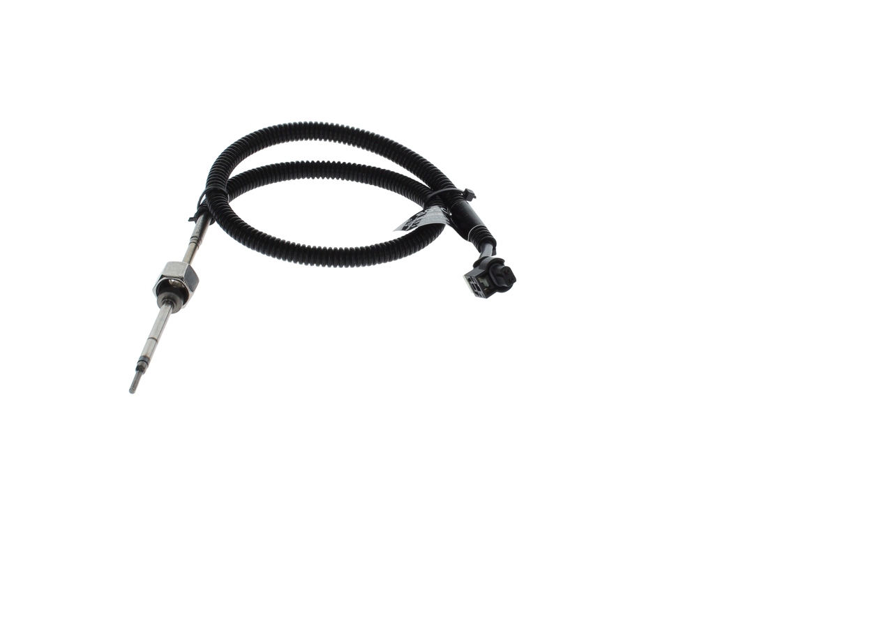 BOSCH 0 986 259 230 Αισθητήρας θερμοκρασίας Mercedes S213 E 350 d 3.0 (213.233) 258 PS OM 642.855