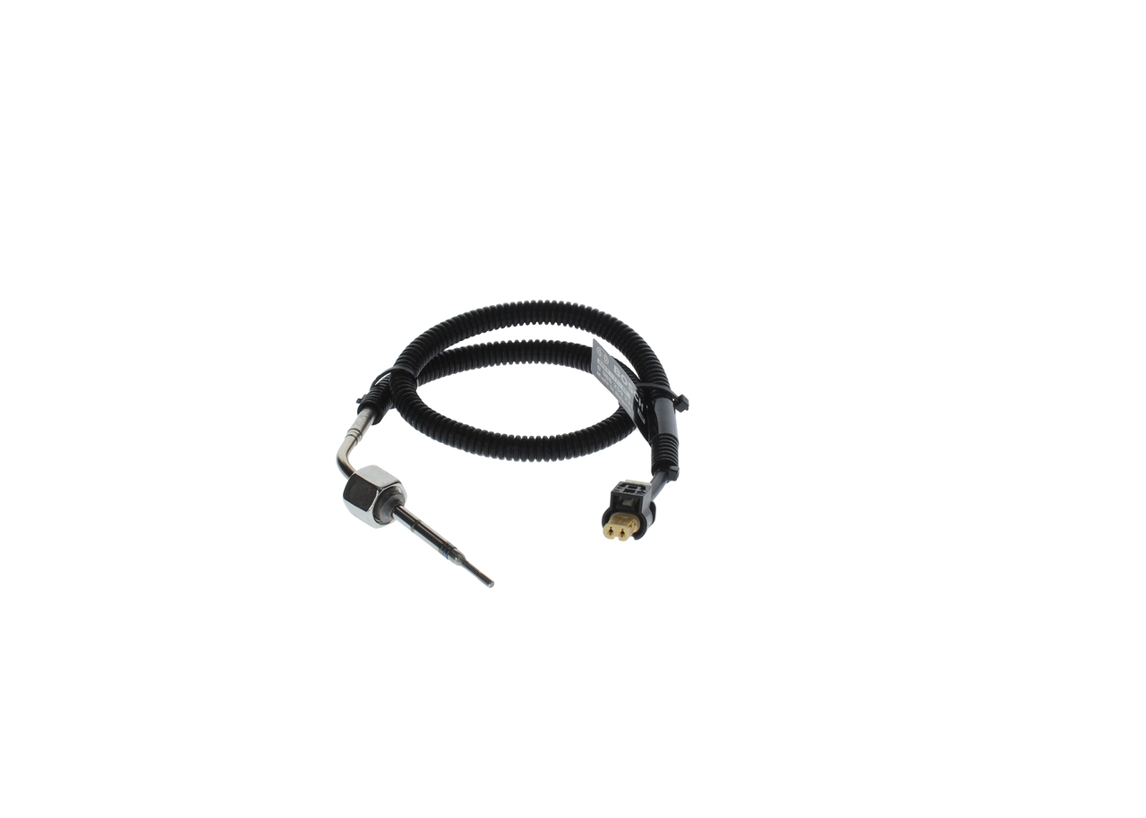 BOSCH 0 986 259 231 Temperature sensor Mercedes S213 E 350 d 3.0 (213.233) 258 hp OM 642.855