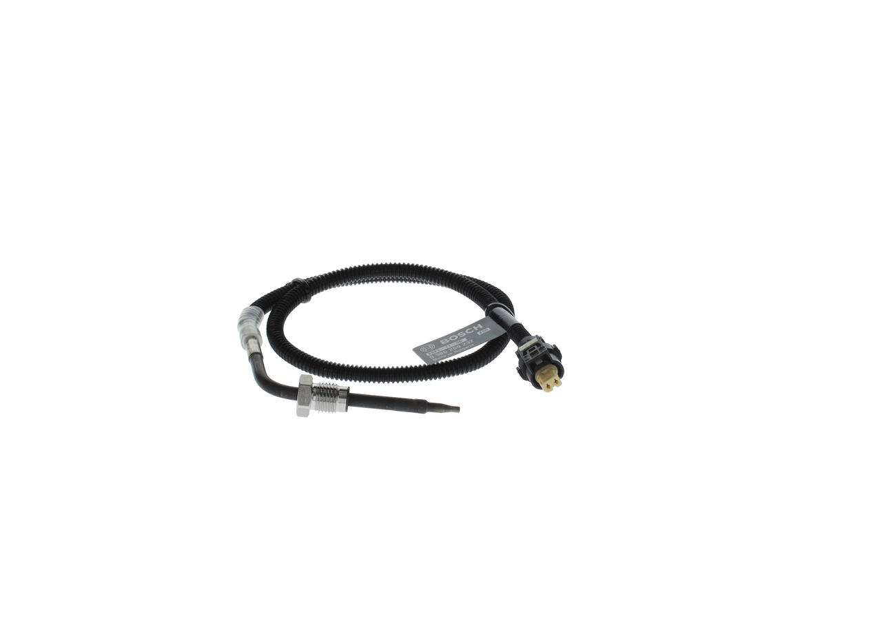 BOSCH 0 986 259 232 Αισθητήρας θερμοκρασίας Mercedes S213 E 200 d 2.0 (213.213) 150 PS OM 654.920