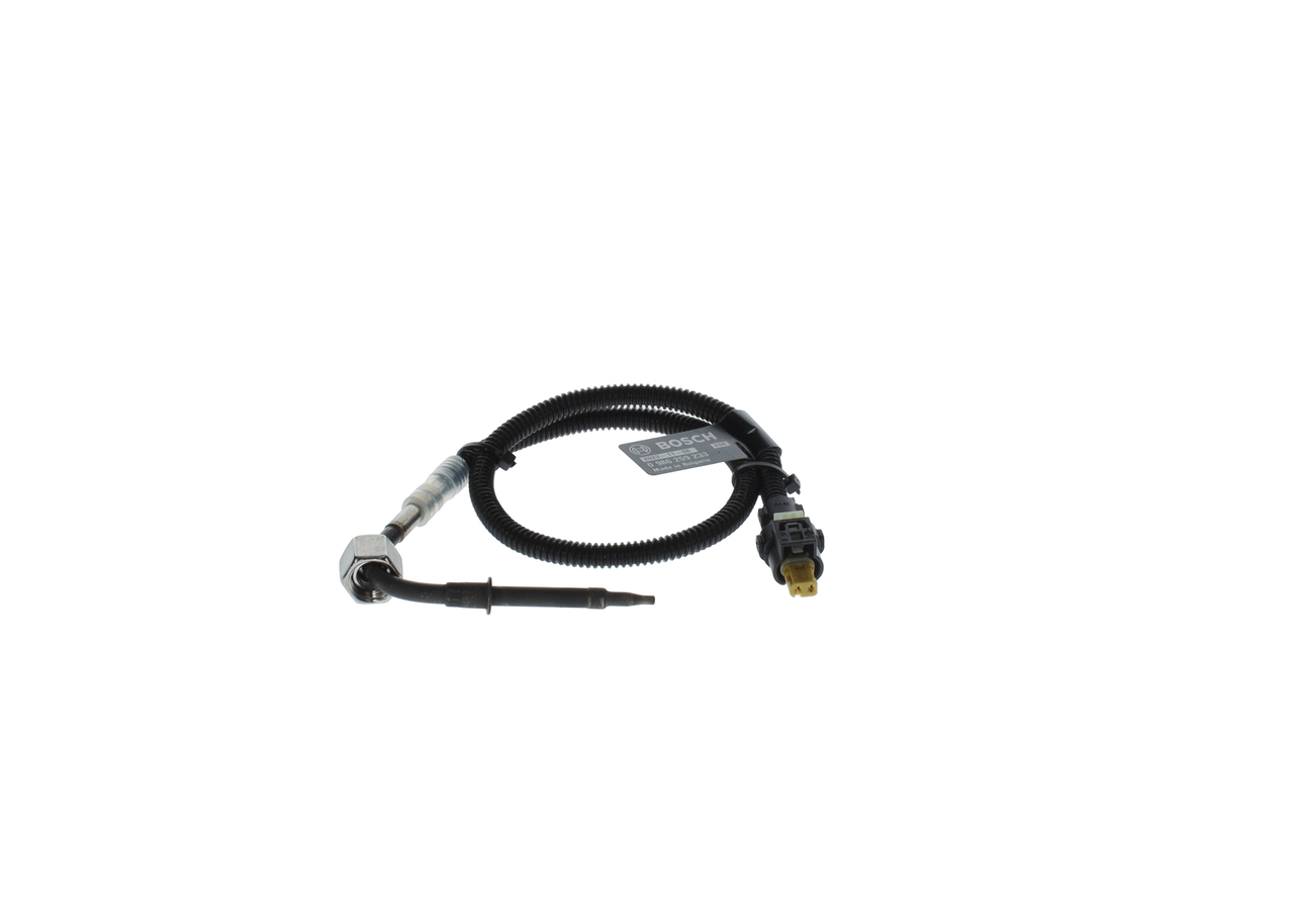 BOSCH 0 986 259 233 Αισθητήρας θερμοκρασίας Mercedes S213 E 200 d 2.0 (213.213) 150 PS OM 654.920