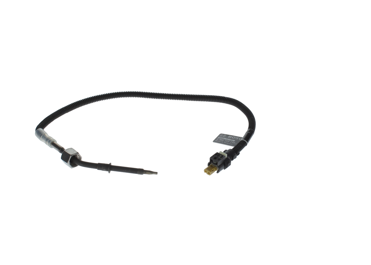 BOSCH 0 986 259 240 Αισθητήρας θερμοκρασίας Mercedes S213 E 350 d (213.222) 286 PS OM 656.929
