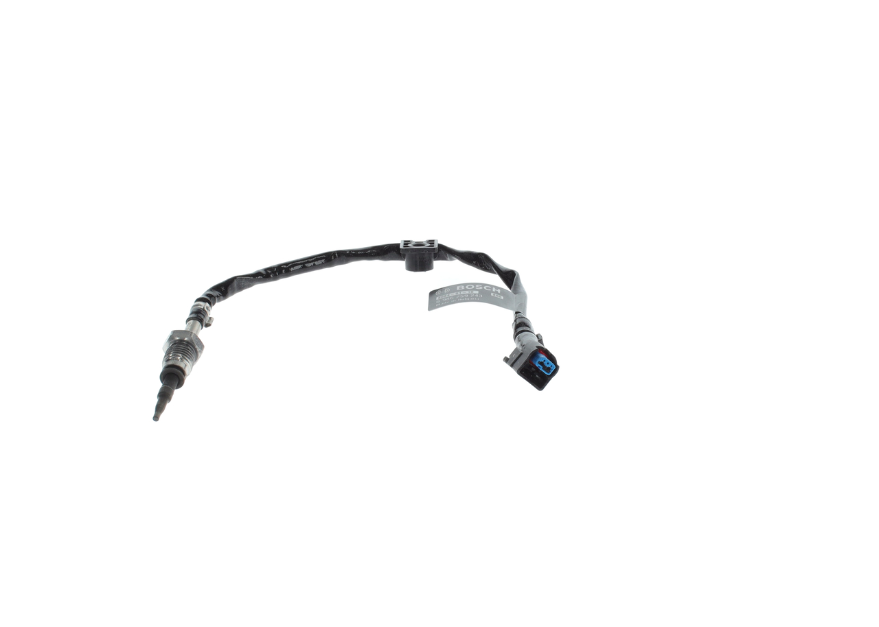 BOSCH 0 986 259 243 Querbeschleunigungssensor 1.6 GDi Allrad 132PS 2020