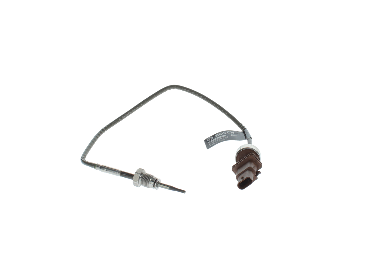 BOSCH 0 986 259 244 Sensore di temperatura Audi A5 Cabriolet F57 2.0 TFSI Mild Hybrid quattro 252 CV DLHB