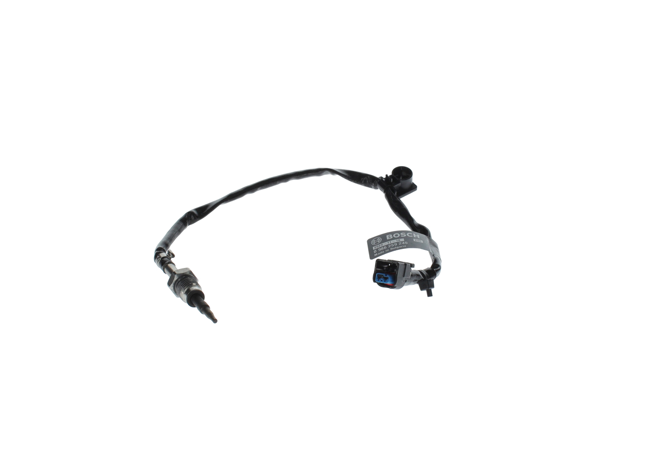 BOSCH 0 986 259 245 Turbodruk, sensor 1.6 T-GDi 175 Pk G4FJ