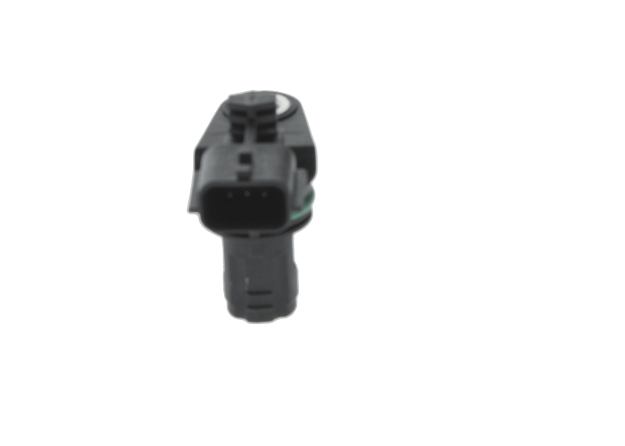 BOSCH 0 986 280 761 Sensor de árbol de levas Logan II MCV 1.5 dCi 84 cv K9K 838