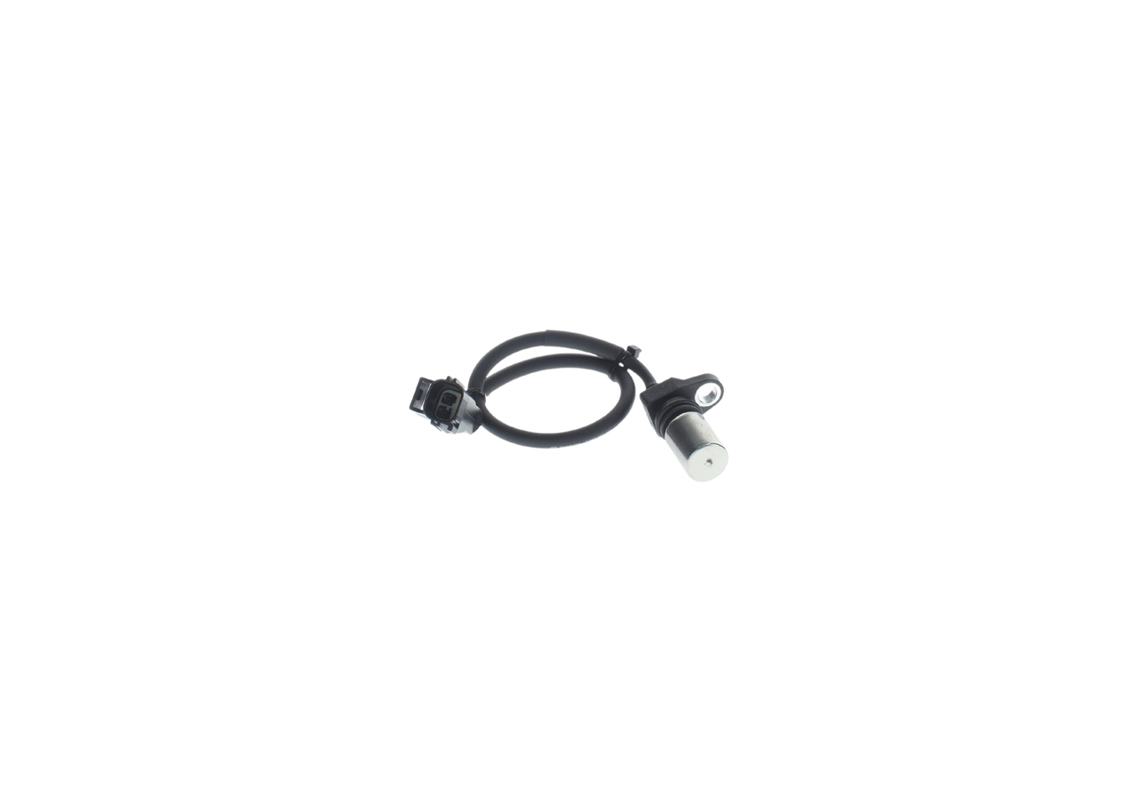 BOSCH 0 986 280 791 Outside temperature sensor 2.4 CDI 116 hp D 5244 T3