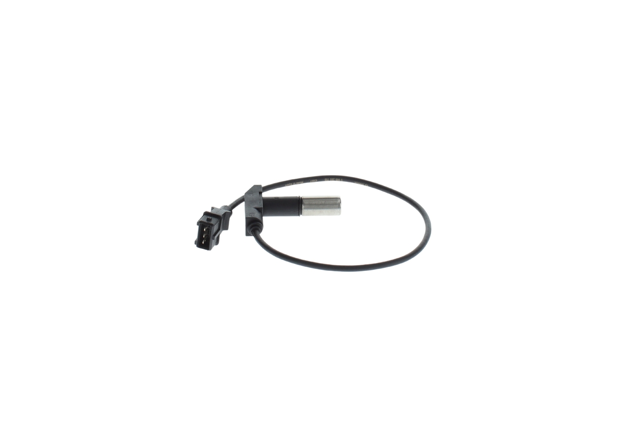 BOSCH 0 986 280 799 Sensor de temperatura do óleo 2.5 TD 115 cv SCC